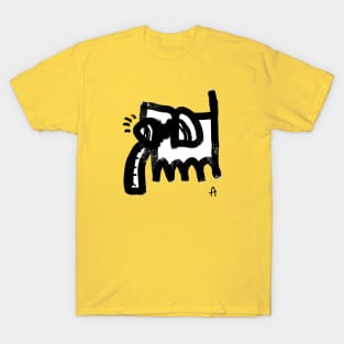 elephant T-Shirt